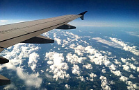 Лаос готов открыть небо для транзита российских авиакомпаний