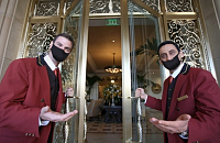 Отельерам Сочи приходится привлекать гостей спецпредложениями