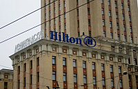 Accor, Hilton и Hyatt не будут открывать новые отели в России