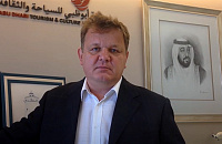 Представитель Департамента культуры и туризма Абу-Даби разъяснил условия въезда для туристов