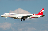 Авиакомпания Georgian AirWays продает билеты на рейсы в Россию