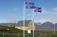 Исландия снимает ковидные ограничения внутри страны и на границе