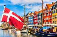 Дания готова сократить количество выдаваемых россиянам турвиз