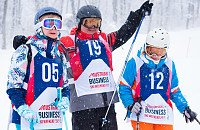 III Австрийский горнолыжный  бизнес-уикенд состоялся на «Роза Хутор»