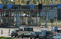 Финский пограничник извинился перед россиянкой за незнание правил транзита на Кипр