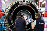 Производители двигателей для Boeing и Airbus объявили бойкот российским авиакомпаниям