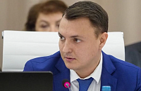 На Ставрополье задержан бывший министр туризма