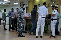 После массового отравления туристов в египетском отеле арестовали шеф-повара