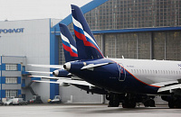 «Аэрофлот» вывезет россиян из Дубая, Бангкока и Виктории