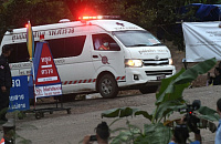 Ребенок из России получил тяжелую травму в Таиланде