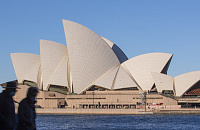 Австралия разрешит въезд иностранцам с 15 декабря