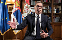 Сербия пригрозила отобрать у стран ЕС «миллионы туристов из России и Китая»