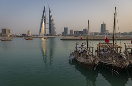 Туроператор анонсировал цены на туры в Бахрейн