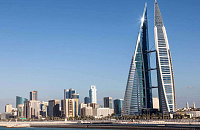 Бахрейн предложил России взаимно признать сертификаты вакцинации