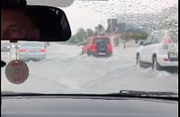 «Аэрофлот» задерживает рейсы из-за потопа в Дубае