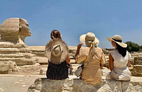Туроператоры нашли решение, как забрать туристов из Египта