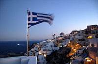В Генеральном консульстве Греции продолжают переносить записи желающих получить визу