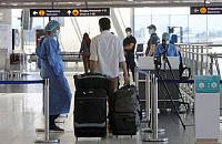 Туристам не придется платить за дополнительные тесты на Кипре