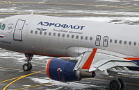 «Аэрофлот» полностью восстанавливает рейсы в Казахстан