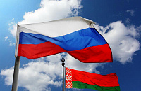 Мишустин: граждане РФ и Беларуси смогут свободно перемещаться в границах Союзного государства