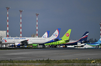 «Аэрофлот» предлагает создать общероссийский рейтинг пунктуальности авиакомпаний