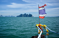 Таиланд полностью отменил карантин для туристов