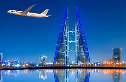 Открываем Бахрейн: новый тренд-2023 от Space Travel