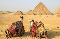 Рейсы в Египет в зимнем сезоне: какие планы у туроператоров