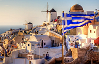 Греция откажется от большинства ковидных ограничений к апрелю