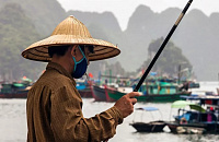 Вьетнам откроет границы для туристов к осени