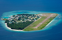 Билеты «Аэрофлота» на Мальдивы подешевели почти в два раза