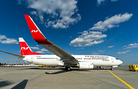 Nordwind запускает распродажу авиабилетов по России