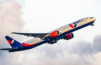 В AZUR air сообщили, что туристам доступны рейсы в Турцию, Египет, ОАЭ и Вьетнам