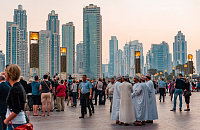 Туроператор рассказал о правилах самоизоляции для туристов с положительным тестом в ОАЭ