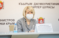 Крым не будет снимать основные антиковидные ограничения к бархатному сезону