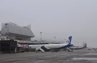 Аэрофлот спешит воспользоваться погодным окном и вывезти пассажиров из Сочи