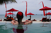 Туристы смогут сэкономить на отеле в Таиланде