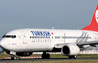 СМИ: Turkish Airlines больше не принимает карты «Мир» для оплаты билетов