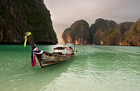«Пхукет 7 + 7»: в Таиланде хотят применить новую схему отдыха 