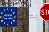 Литва уже начала разворачивать российских туристов с шенгенами
