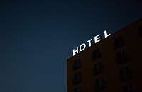 Турист удивился, что пятизвездочный отель в Анапе подорожал на 80%