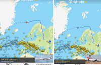 Рейсы Nordwind все же вылетели на Кубу