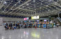 По длительности задержек рейсов аэропорт Сочи уступил лишь заснеженному Норильску