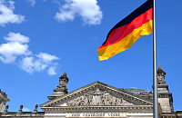 Германия планирует упростить правила въезда для туристов