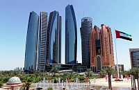 Управление по туризму Абу-Даби рассказало о правилах въезда в эмират