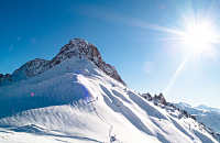 Туристам в горах Сочи обещают отличную погоду