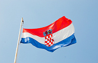 Хорватия перестала принимать заявки на турвизы из РФ