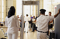 Российским туристам разрешили приезжать в аэропорты Египта за 3 часа до вылета