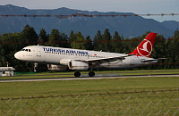 Эксперт объяснил подоплеку задержек рейсов Turkish Airlines