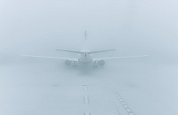 В Москве из-за снегопада задержано или отменено около 50 рейсов